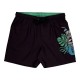 бански,гащета,мъжки,бански,костюми,santa,cruz,tiki,hand,swimming,shorts,black,(dark,rust)
