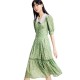 рокля,дамски,поли,и,рокли,lily,french,lace,dress,grass,green,(green)