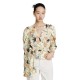 блуза,дамски,пуловери,дамски,плетени,дрехи,lily,french,puff,sweater,cream,yellow,(yellow)