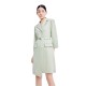 рокля,дамски,поли,и,рокли,lily,temperament,suit,dress,gray,green,(green)
