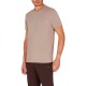 тениска,мъжки,тениски,emporio,armani,basic,elastic,short,sleeve,t,shirt,beige