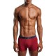 боксерки,мъжко,бельо,emporio,armani,bold,monogram,trunk,boxers,3,units,red,(navy,white,bourdeaux)
