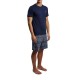 пижама,мъжки,пижами,emporio,armani,classic,pattern,mix,pyjama,blue,(navy,ea,lettering,horizontal)