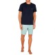 пижама,мъжки,пижами,emporio,armani,classic,pattern,mix,pyjama,blue,(navy,turquoise,ea,lettering,horizontal)