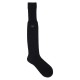 чорапи,мъжки,чорапи,emporio,armani,dressy,cotton,lisle,socks,black,(black)