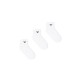 чорапи,мъжки,чорапи,дамски,чорапи,emporio,armani,em000551,af14499,socks,white,(white,white,white)