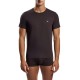 тениска,мъжки,тениски,emporio,armani,endurance,short,sleeve,t,shirt,2,units,brown,(brown,surf)