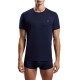 тениска,мъжки,тениски,emporio,armani,endurance,short,sleeve,t,shirt,2,units,blue,(navy,green)