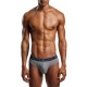 мъжко,бельо,emporio,armani,endurance,slips,2,units,grey,(melange,grey,navy)