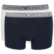 боксерки,мъжко,бельо,emporio,armani,endurance,trunk,boxers,2,units,white,blue,(navy,white)