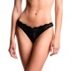 дамско,бельо,дамски,бикини,и,танкини,emporio,armani,eternal,lace,brazilian,panties,black