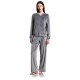 анцуг,дамски,анцузи,emporio,armani,ew001968,chenille,tracksuit,grey,(grey)