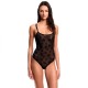 дамски,бодита,emporio,armani,glitter,flock,mesh,body,black,glitter,flock