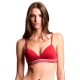 дамско,бельо,дамски,бикини,и,танкини,emporio,armani,iconic,logoband,padded,triangle,bra,red,(lacquer,red)