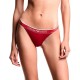 дамско,бельо,дамски,бикини,и,танкини,emporio,armani,iconic,logoband,thong,2,units,red,(red,red)