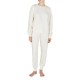 анцуг,дамски,анцузи,emporio,armani,iconic,terry,tracksuit,white,(ivory)