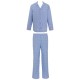 пижама,мъжки,пижами,emporio,armani,logoed,pattern,woven,pyjama,blue,(navy,navy,eagle)