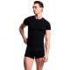 боксерки,мъжко,бельо,emporio,armani,megalogo,set,boxers,black,(black)