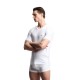тениска,мъжки,тениски,emporio,armani,soft,modal,short,sleeve,v,neck,t,shirt,white,(white)