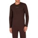 тениска,мъжки,тениски,дамски,тениски,emporio,armani,stretch,piquet,long,sleeve,t,shirt,brown,(brown)