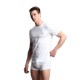 тениска,мъжки,тениски,emporio,armani,stretch,cotton,jersey,short,sleeve,t,shirt,white,(white)