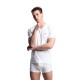 тениска,мъжки,тениски,emporio,armani,stretch,cotton,jersey,short,sleeve,v,neck,t,shirt,white,(white)