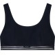 бюстие,дамско,бельо,дамски,бикини,и,танкини,emporio,armani,underwair,unpadded,bralette,bra,black