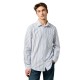 риза,с,дълъг,ръкав,мъжки,ризи,wrangler,1,pocket,regular,fit,long,sleeve,shirt,blue,oxford,(blue)