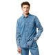 риза,с,дълъг,ръкав,мъжки,ризи,wrangler,1,pocket,regular,fit,long,sleeve,shirt,indigo,valley,(blue)