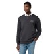 блуза,мъжки,пуловери,wrangler,112371518,relaxed,fit,sweatshirt,grey,(faded,black)