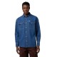 риза,с,дълъг,ръкав,мъжки,ризи,wrangler,112371546,loose,fit,long,sleeve,shirt,retro,blue,(blue)