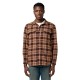 риза,с,дълъг,ръкав,мъжки,ризи,wrangler,112372458,relaxed,fit,long,sleeve,shirt,deep,brown,(brown)