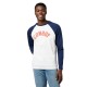 тениска,мъжки,тениски,wrangler,baseball,regular,fit,long,sleeve,t,shirt,white,(black,iris)