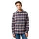 риза,с,дълъг,ръкав,мъжки,ризи,wrangler,brushed,1,pocket,regular,fit,long,sleeve,shirt,navy,birch,(multicolor)
