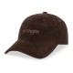 шапка,всички,шапки,wrangler,corduroy,cap,mole,(brown)