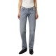 дънки,дамски,панталони,wrangler,cowboy,straight,fit,low,waist,jeans,haute,haze,(grey)