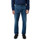 дънки,мъжки,панталони,wrangler,frontier,relaxed,fit,jeans,blue,(retro,blue)