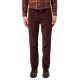 панталони,мъжки,панталони,wrangler,greensboro,112370724,regular,fit,pants,brown,(mahogany)