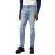 дънки,мъжки,панталони,wrangler,greensboro,regular,fit,jeans,light,grey,(blue)