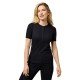 тениска,мъжки,тениски,дамски,тениски,wrangler,henley,slim,fit,short,sleeve,t,shirt,black,(black)