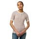 тениска,дамски,тениски,wrangler,henley,slim,fit,short,sleeve,t,shirt,cognac,(beige)
