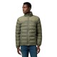 яке,мъжки,якета,wrangler,packable,regular,fit,padded,jacket,green,(dusty,olive)