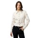 риза,с,дълъг,ръкав,дамски,блузи,дамски,ризи,wrangler,peplum,regular,fit,long,sleeve,shirt,beige,(pinstar,white)