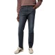 дънки,мъжки,панталони,wrangler,river,regular,tapered,jeans,shadow,dive,(blue)