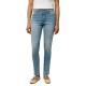дънки,дамски,панталони,wrangler,sienna,skinny,fit,jeans,artic,forge,(blue)