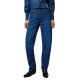 дънки,дамски,панталони,wrangler,sleek,barrel,straight,fit,jeans,rustlers,retreat,(blue)