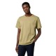 тениска,мъжки,тениски,wrangler,solid,relaxed,fit,short,sleeve,t,shirt,aloe,(yellow)