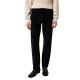 панталони,мъжки,панталони,wrangler,texas,regular,fit,pants,black,(black)