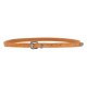колан,колани,wrangler,thin,western,belt,camel,(brown)