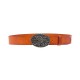 колан,колани,wrangler,w,eagle,belt,cognac,(orange)